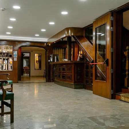 Hotel Mercedes, 3*