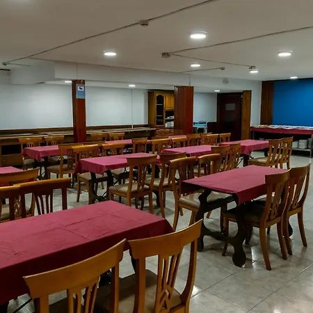 Hotel Mercedes,