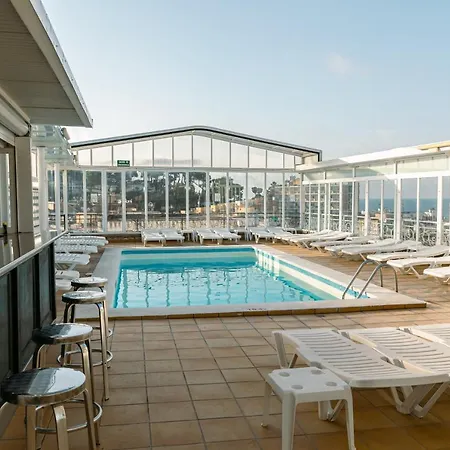 Mercedes, Hotell Lloret de Mar