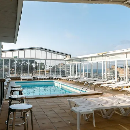 Hotell Mercedes, 3*